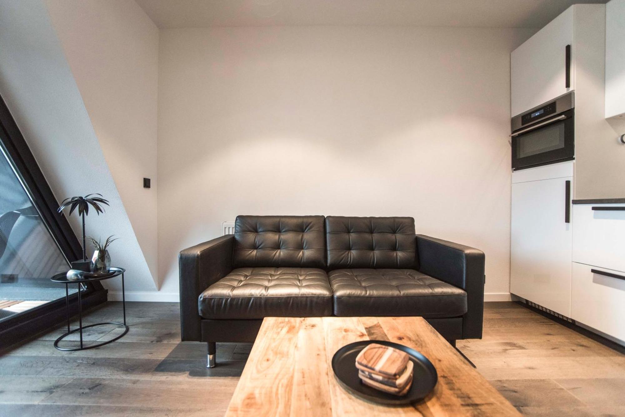 Sack-Time Fashion Boutique Hotel Зандворт Екстер'єр фото