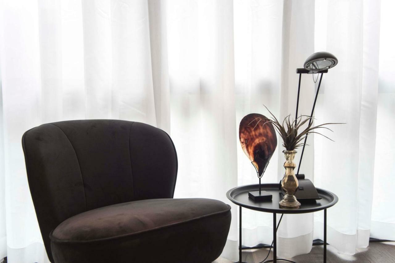 Sack-Time Fashion Boutique Hotel Зандворт Екстер'єр фото