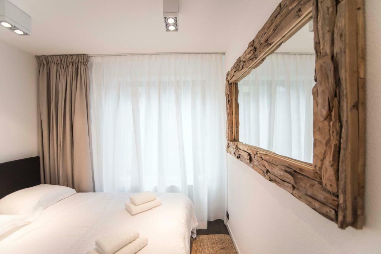 Sack-Time Fashion Boutique Hotel Зандворт Екстер'єр фото