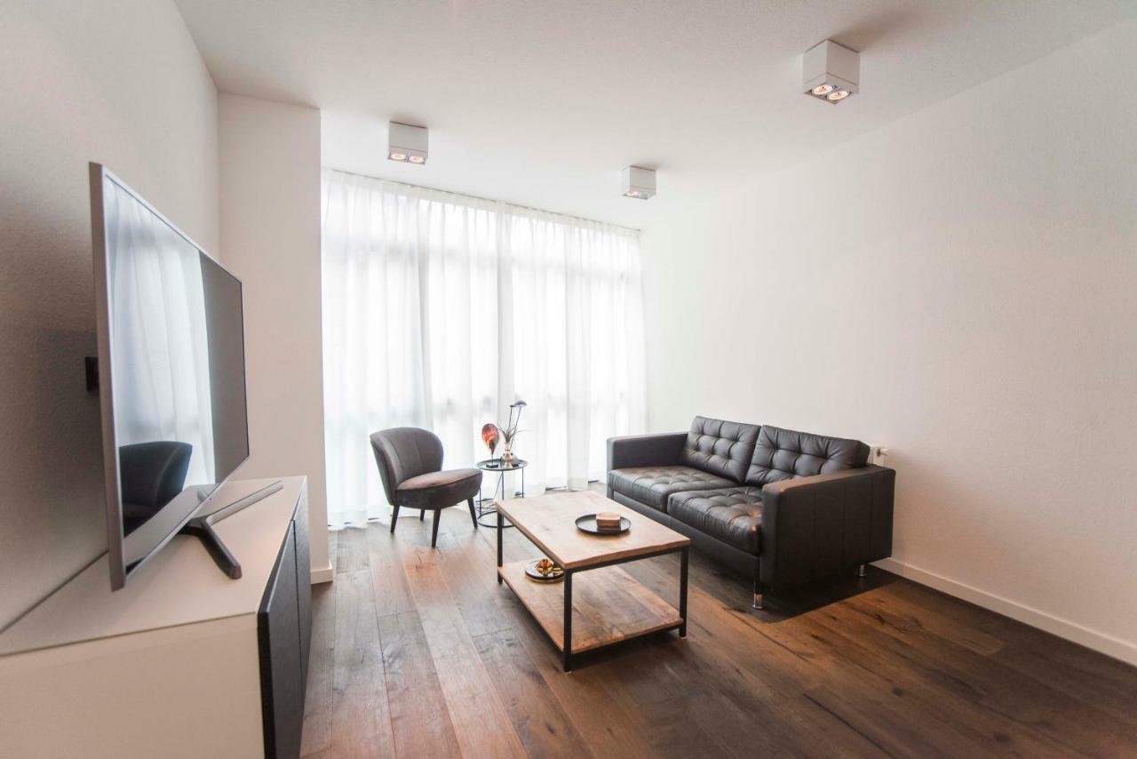 Sack-Time Fashion Boutique Hotel Зандворт Екстер'єр фото