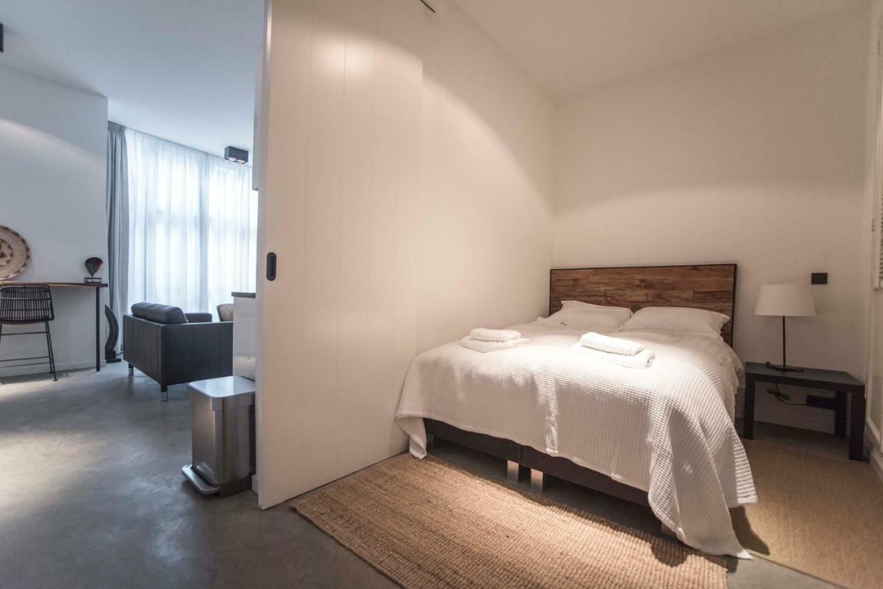 Sack-Time Fashion Boutique Hotel Зандворт Екстер'єр фото