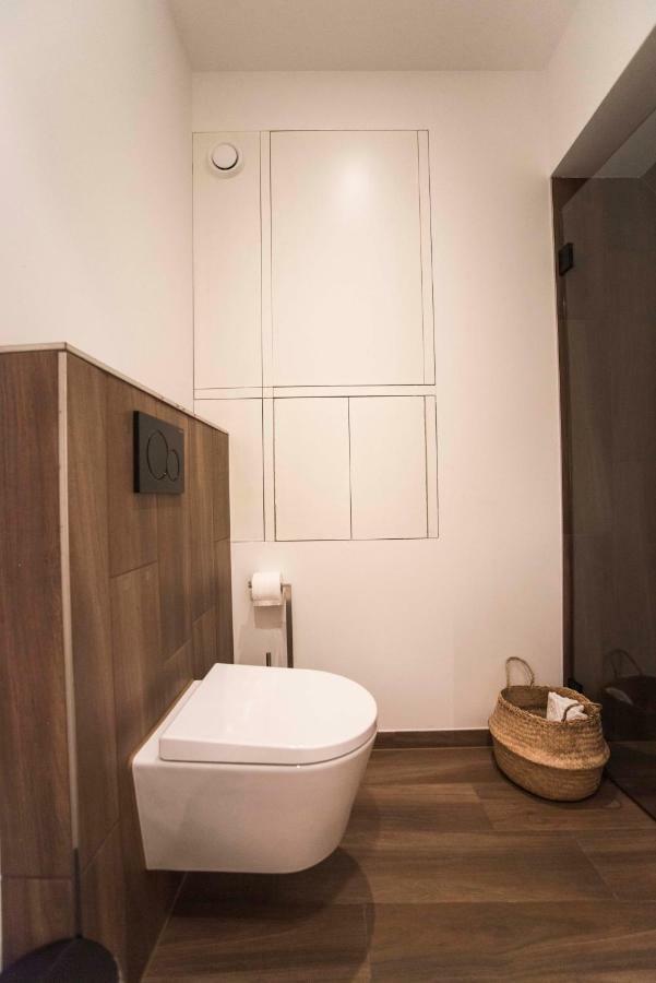 Sack-Time Fashion Boutique Hotel Зандворт Екстер'єр фото
