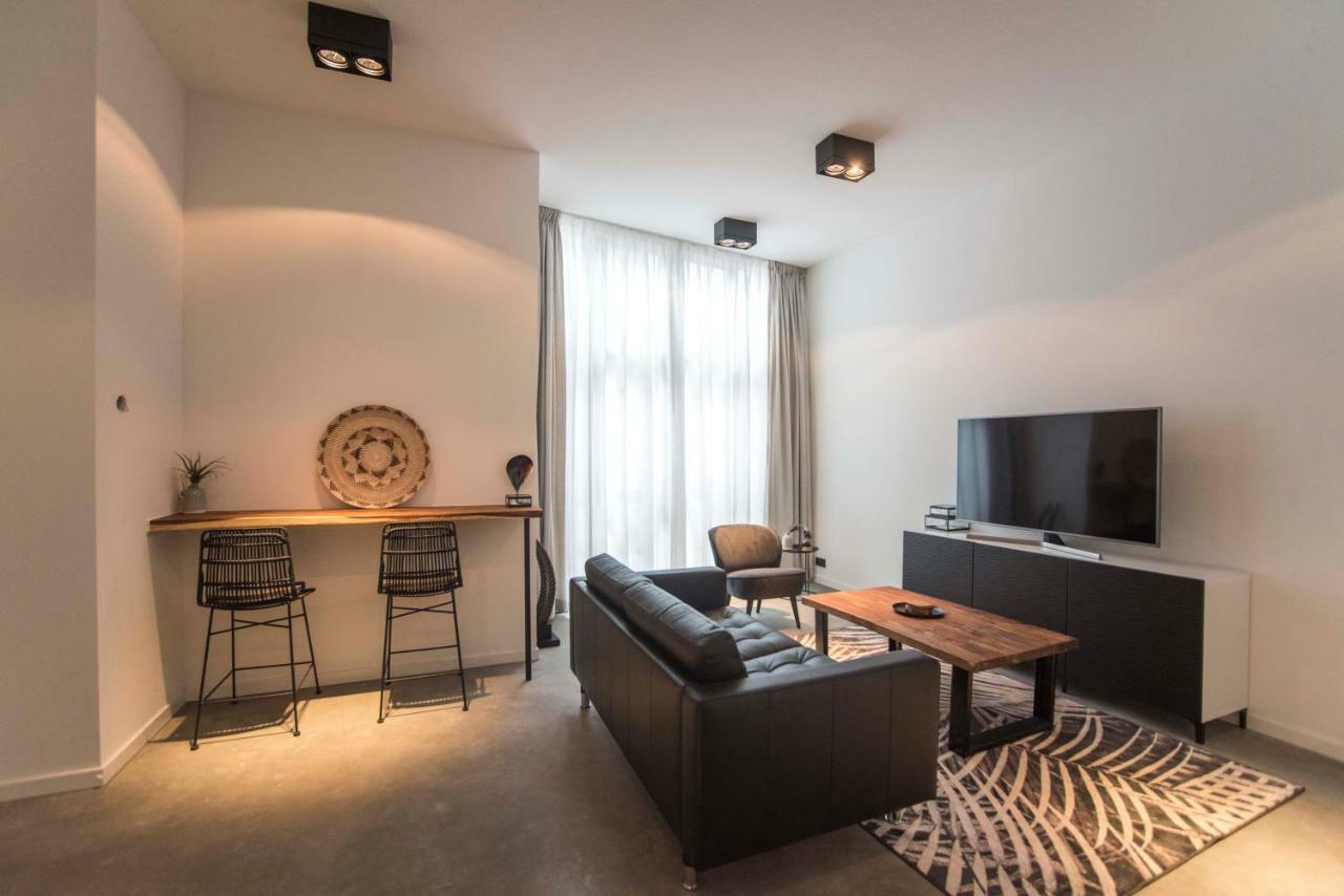 Sack-Time Fashion Boutique Hotel Зандворт Екстер'єр фото