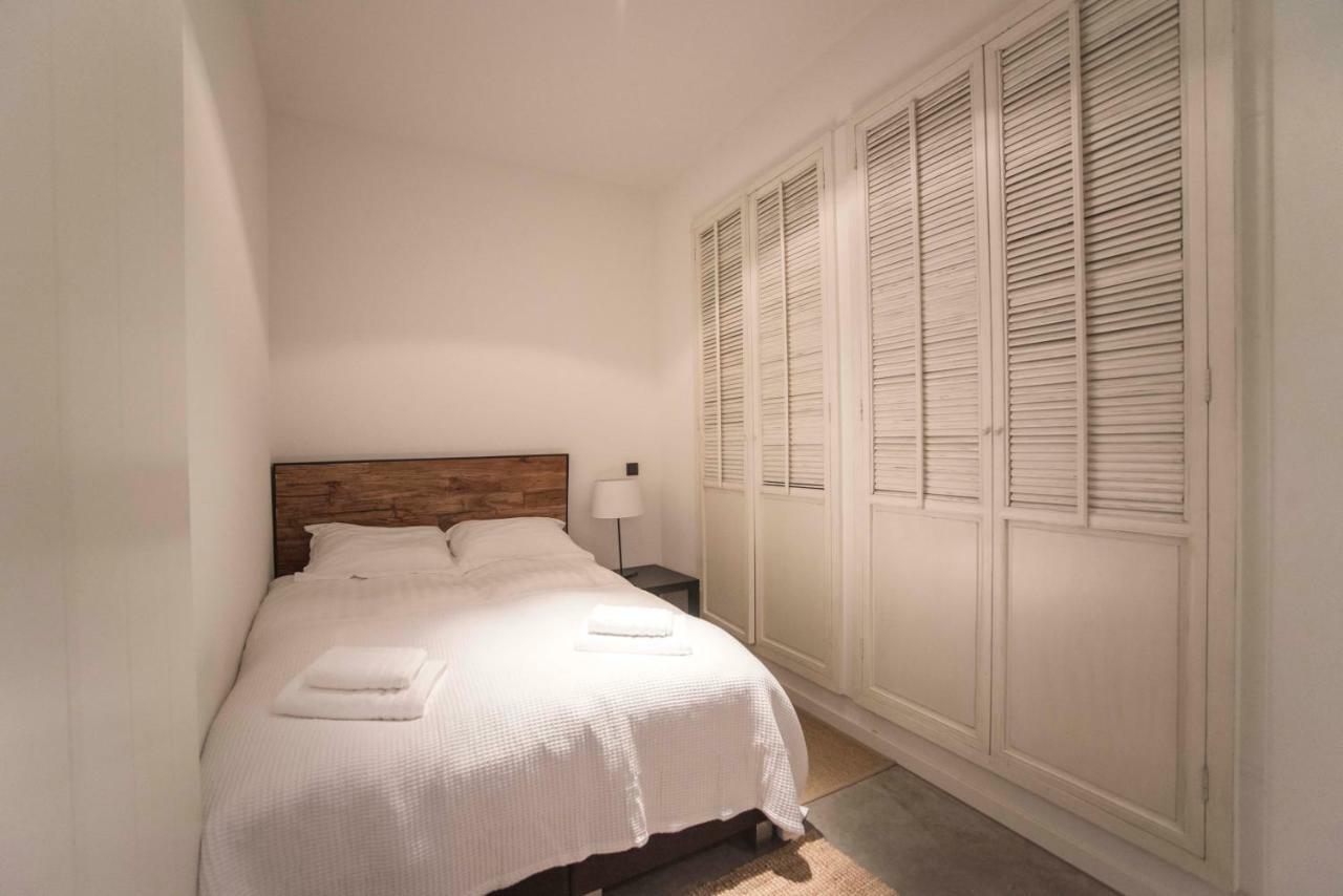 Sack-Time Fashion Boutique Hotel Зандворт Екстер'єр фото